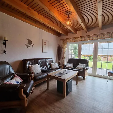 Seeluft Geniessen Holiday home