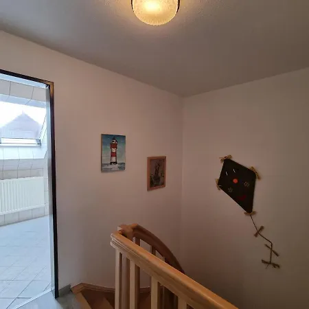 Seeluft Geniessen Holiday home